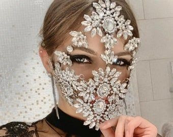 creative ideas for stylish designs face masks medical cloth plastic coronavirus covid19