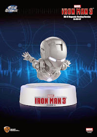 Iron Man Mark II Magnetic Floating