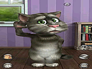 talking tom cat 2