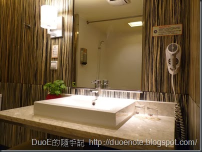 168 Motel 新竹館-106房
