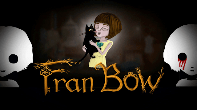 Link Tải Game Fran Bow Việt Hóa Miễn Phí Thành Công