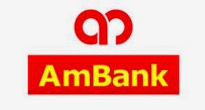 Kekosongan jawatan Ambank