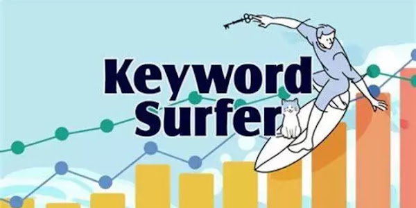 Keyword Surfer Tools Keyword Research Gratis