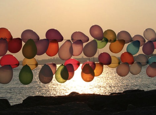 Balloon Garland2