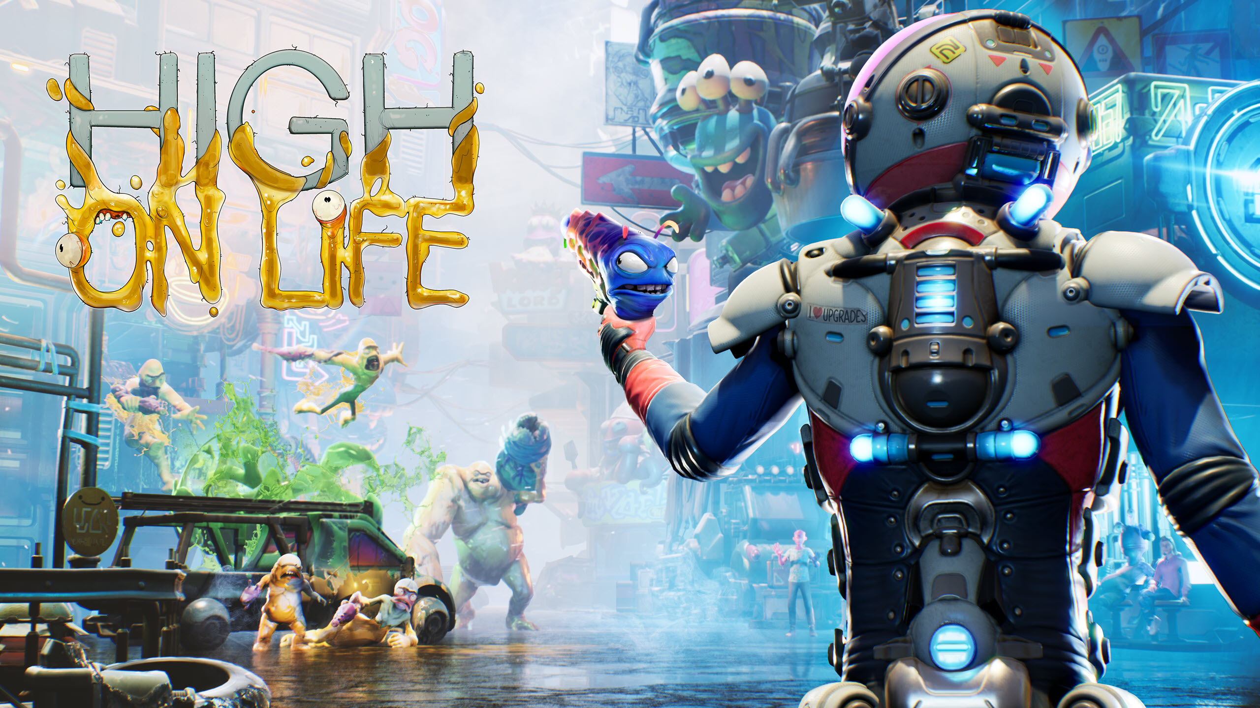 Free Download_High On Life_Torrent