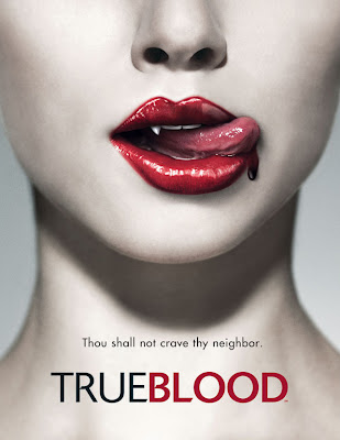 true blood poster season 2. true blood poster season 2