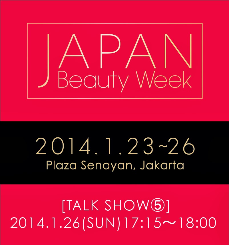 JAPAN Beauty Week