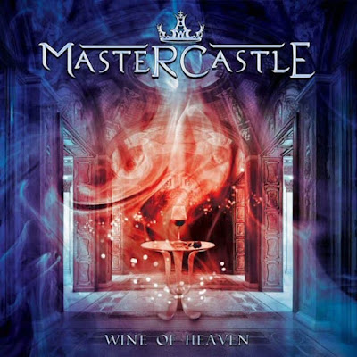 "Space Of Variations" from Mastercastle's album "Wine Of Heaven"