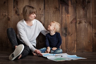 Apoyo para madres y padres de niños sordos: preguntas frecuentes y respuestas informadas, basadas en la evidencia