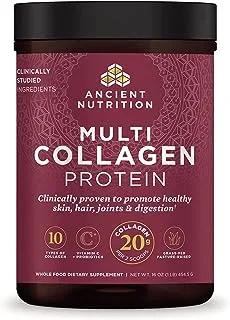 All You Need To Know About Collagen
