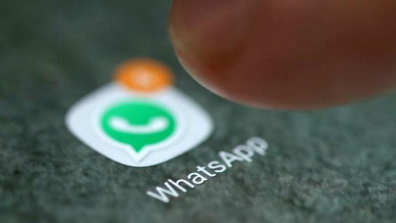 WhatsApp Group Video, Voice Calling is Rolled Out