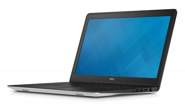   DELL Inspiron 15 5547 Laptop Drivers, Software Download