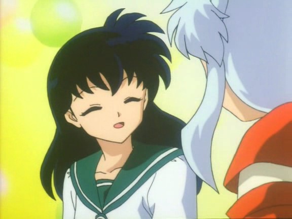 Inuyasha: Mayu - Images Actress