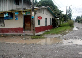 La Pizzati, La Ceiba, Honduras