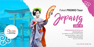 Ini Jadwal Kalender Cuti Panjang Tahun 2019  Cheria Holiday