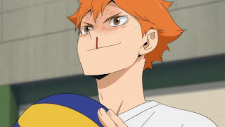 ハイキュー!! アニメ 4期 烏野高校 日向翔陽 CV.村瀬歩 | Hinata Shoyo| Haikyuu!! Karasuno High