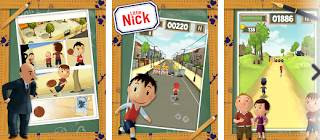 Little Nick The Great Escape APK