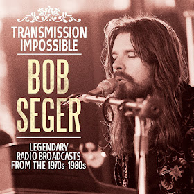 Bob Seger's Transmission Impossible