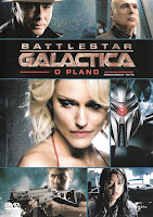 Battlestar Galactica: O Plano – Dublado