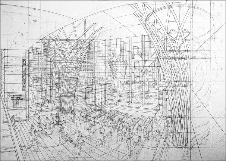 05-Oculus-Architectural-Art-Nathan-Walsh-www-designstack-co
