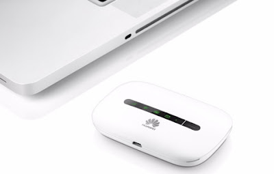 Huwei Wifi Dongle E5330 Fast And And Best Device 