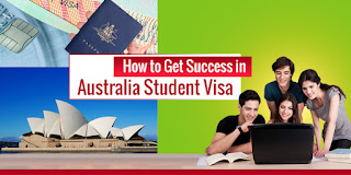 Best Australia Study Visa Consultants
