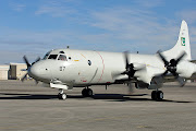 P3C Orion Pakistan's Navy will receive the P3C Orion surveillance aircraft .