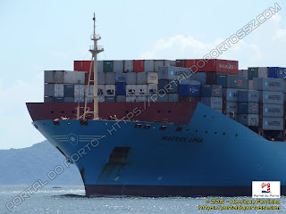 Maersk Lima