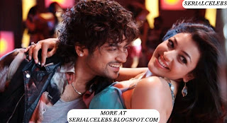 Kajal Agarwal in Maatraan