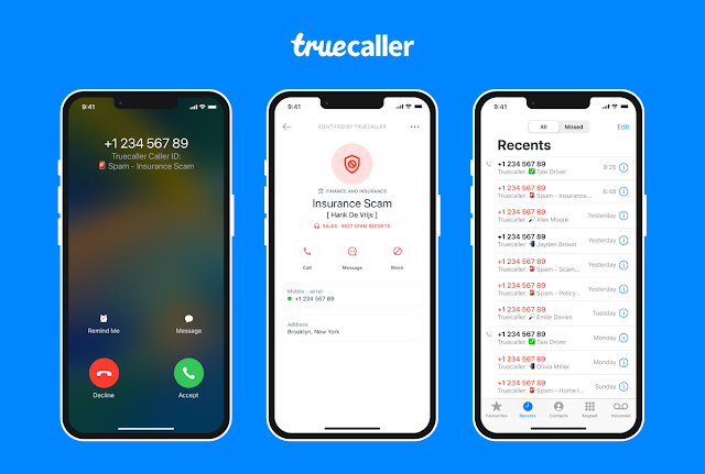 Truecaller Launches Vastly Improved iPhone App