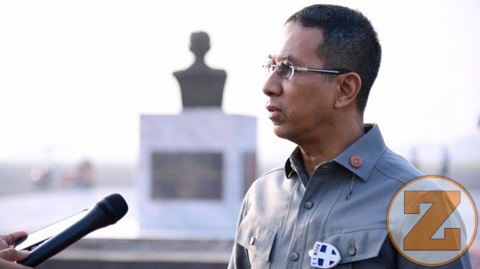 Profil Heru Budi Hartono, PJ Gubernur DKI Jakarta Pengganti Anies Baswedan