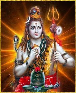 Lord Shiva Images HD