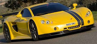 Ascari A10