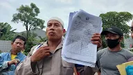 Laporan Soal Tanah, Anggota Provos Diminta Pelicin oleh Oknum Penyidik di Polda Metro Jaya