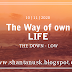 Success says, "achieve ME !" ∆ShantanUsk™ | Blog 06