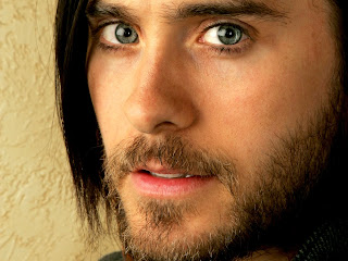 Jared Leto Beard Styles