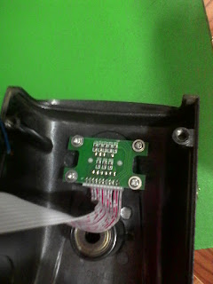 eeprom diseqc motor 1.2