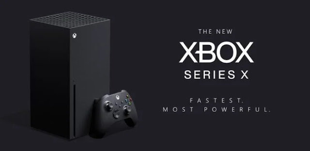 5 معلومات هامة عن ألعاب «XBOX SERIES X»....تعرف عليها