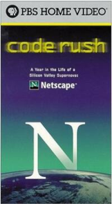 Code Rush (2000)