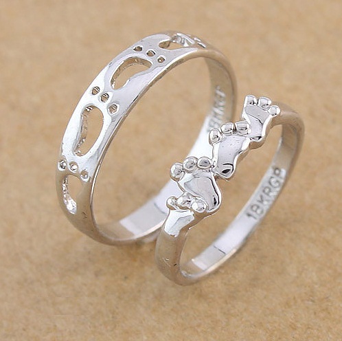 Gambar Cincin Couple