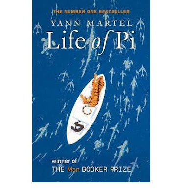 The Life of Pi