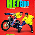 Watch HEY BRO Movie+ Trailer+ Releasing+ Poster