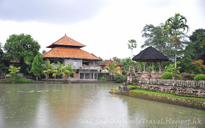 Taman Ayu Temple, bali, 峇里