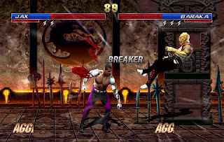 Best-action-games-list