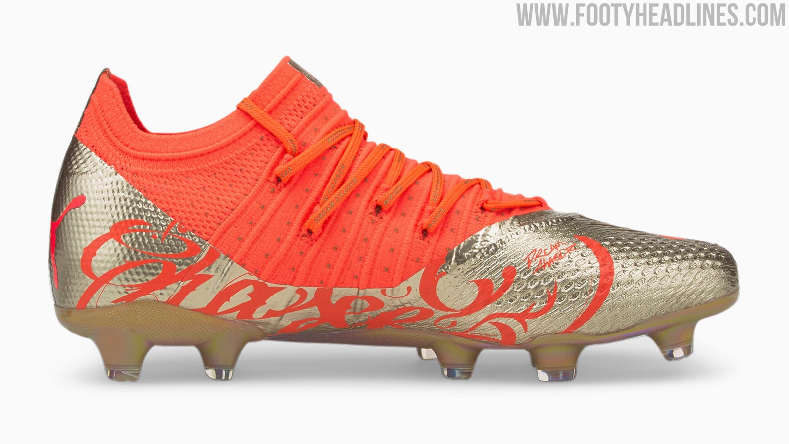 Puma Future Neymar 'Dream Chaser' 2022 World Cup Signature Boots Released -  Footy Headlines