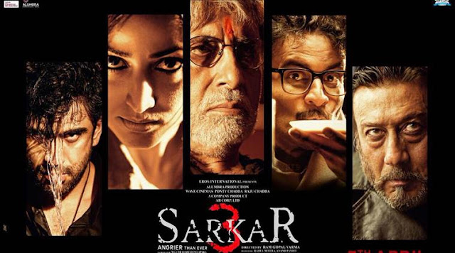 Sarkar 3