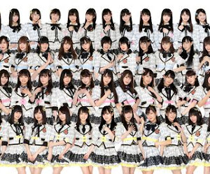 NMB48 Discografia / Discography 