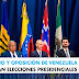 "El 66.7% de los venezolanos están dispuestos a votar en las próximas elecciones"