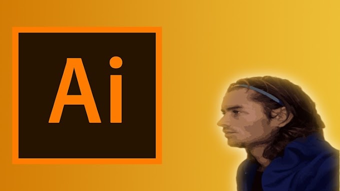 Learn adobe Illustrator