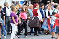 Fiestas de Barakaldo